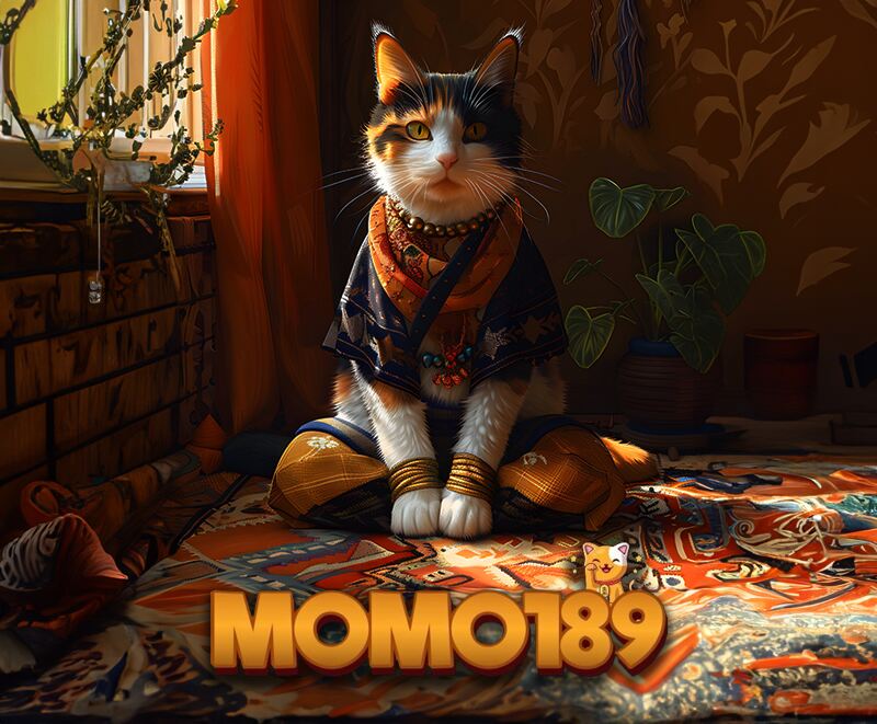 Momo189 Situs Alternatif